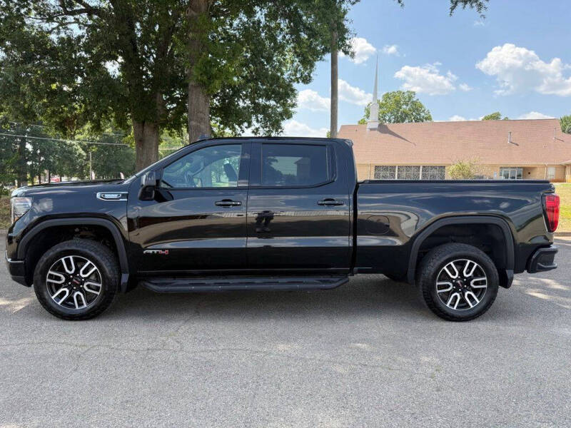 gmc sierra 1500 2025 1GTUUEE81SZ228329 image gmc sierra 1500 2025 1GTUUEE81SZ228329 image